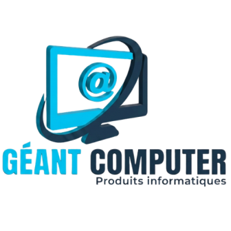 Géant Computer