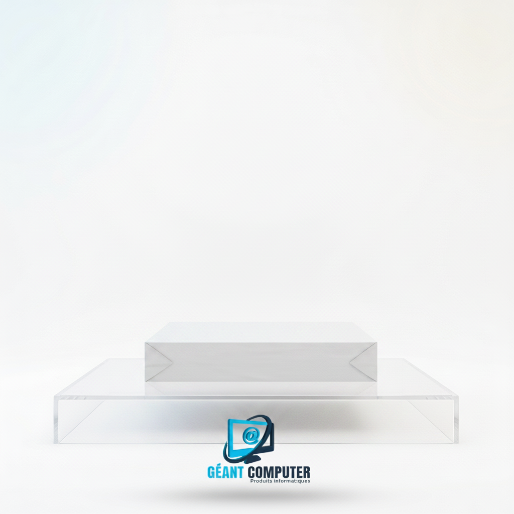 Ecran HP Occasion  24" IPS Frameless Vga