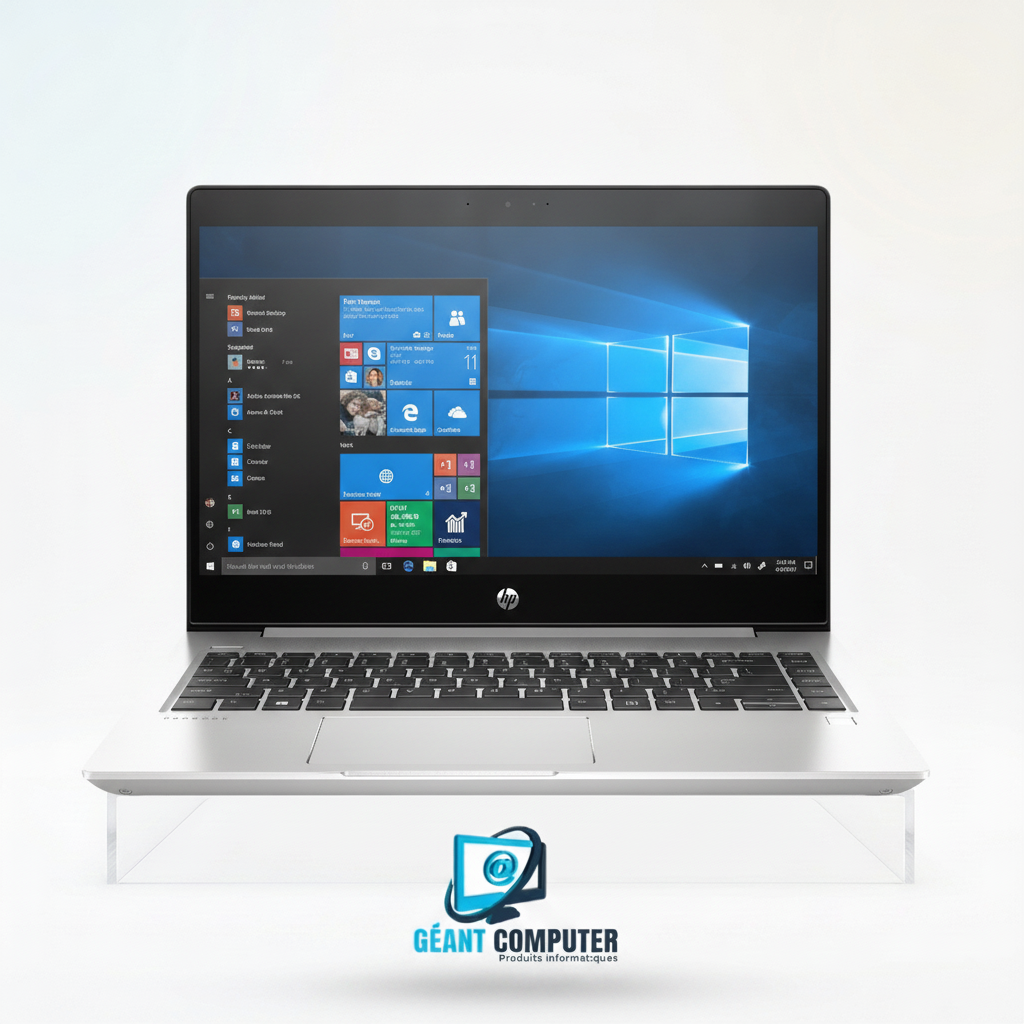 Pc Portable Occasion I5 HP ProBook 440 G