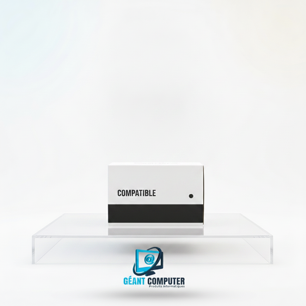 Toner Lexmark E260 Black Adaptable Armor (IA)