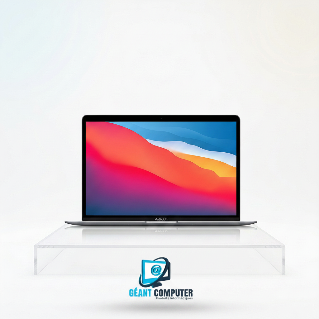 Macbook Air M1 8Go 256Go SSD 13"  2020 MGN63FN/A