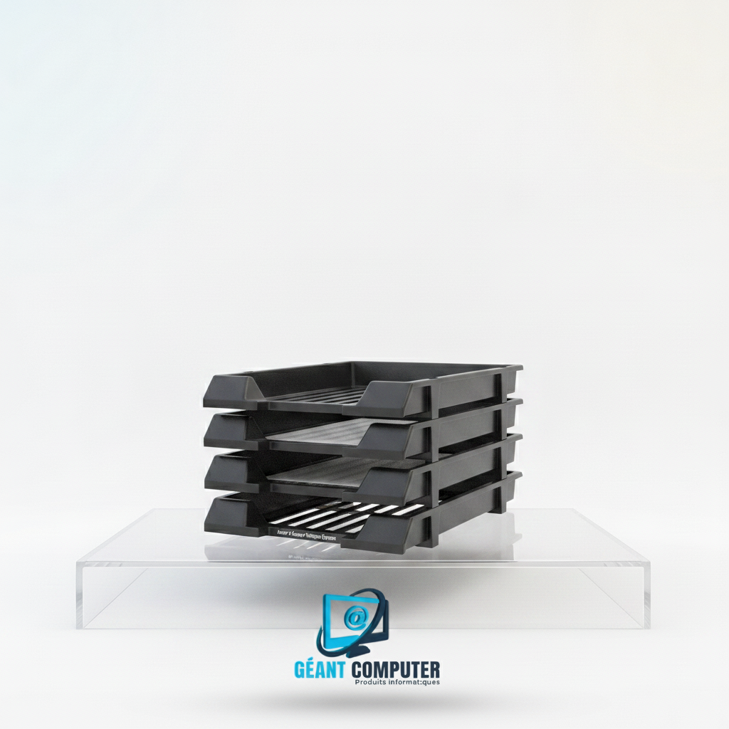 Panier A Courier Plastique Express