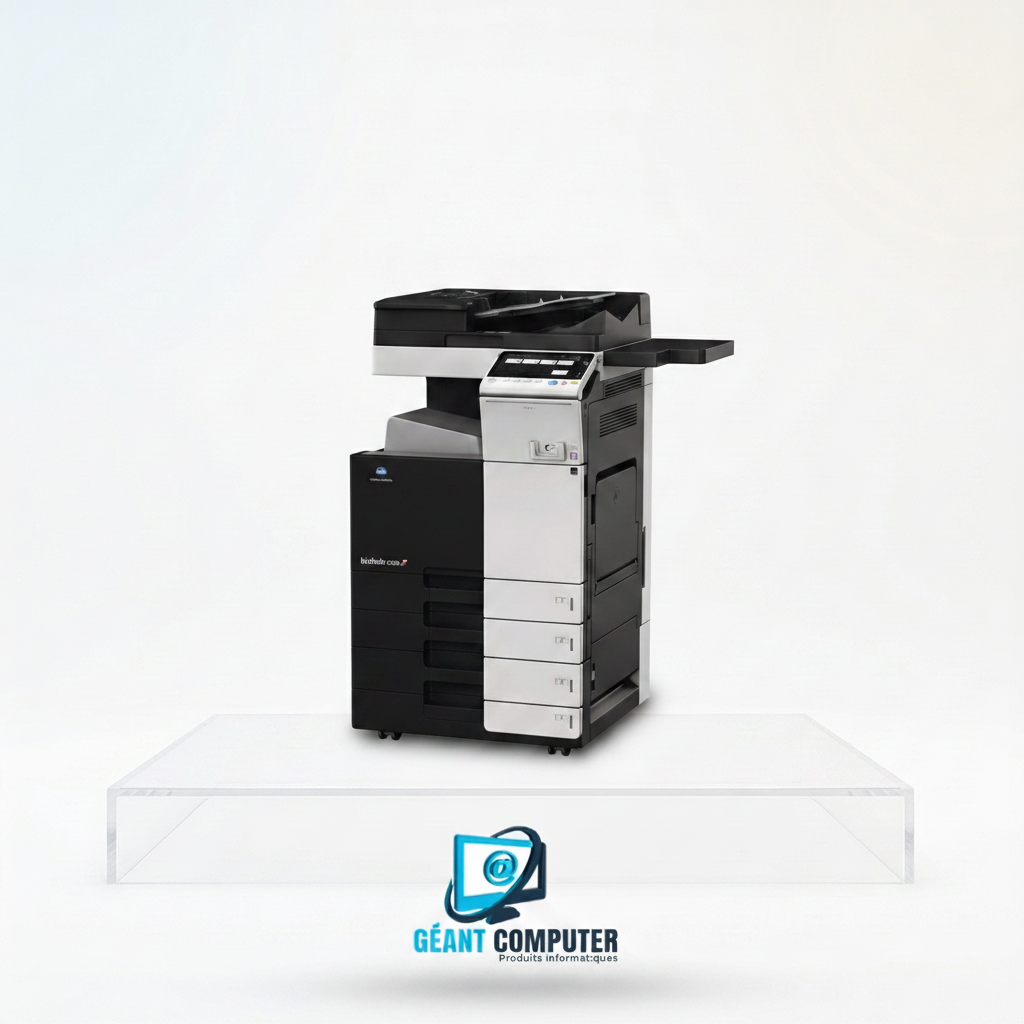 Copieur Konica Minolta Bizhub 368 A3 A4
