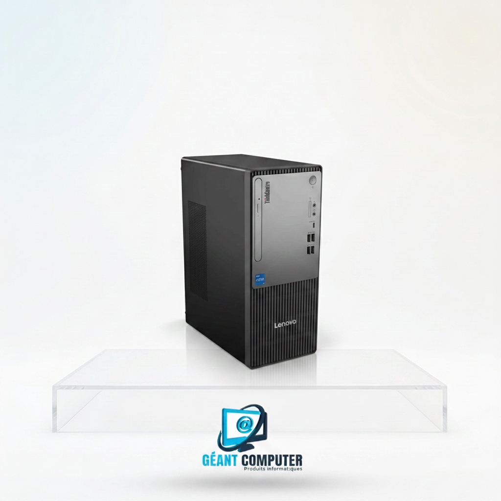 LENOVO DESKTOP TWR Thinkcenter neo 50t I7-14700 16Go 512Go SSD Freedos  Wifi ( 12UAS0SW00)