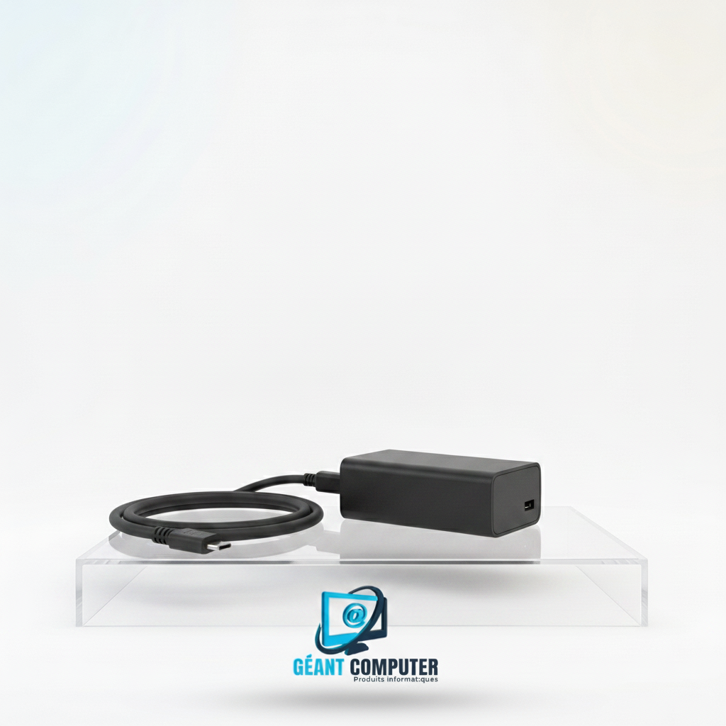 Chargeur Lenovo Usb C 95W 20V 4.75A Normal (IA)