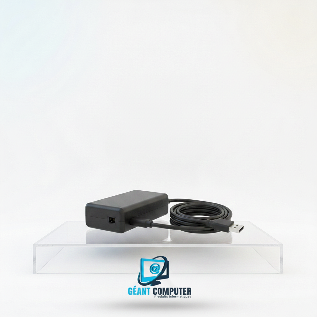 Chargeur Lenovo Usb C 130W 20V 6.5A Normal (IA)