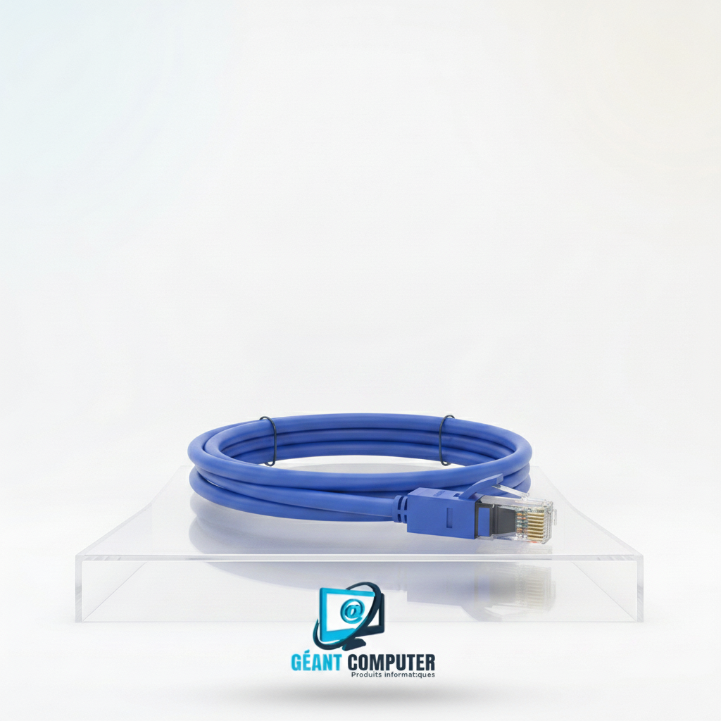Ugreen Cable Ethernet CAT6 15M 11207 (IA)