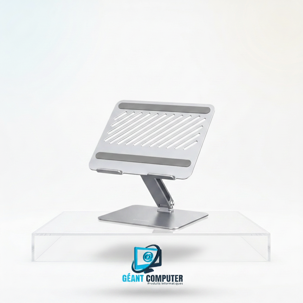 Ugreen Support Amovible pour PC Portable 40291 (IA)