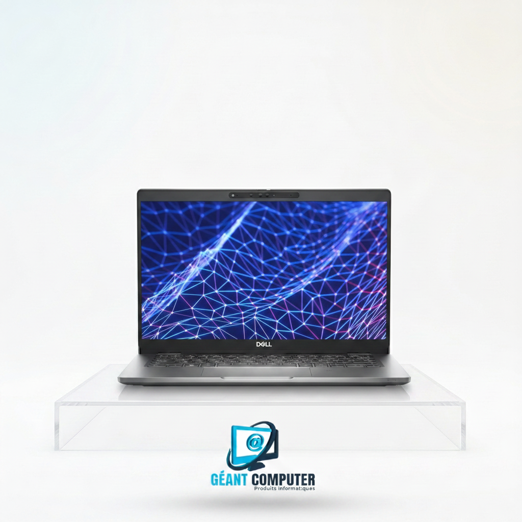 Pc Portable Occasion I5 Dell 5330 12EME
