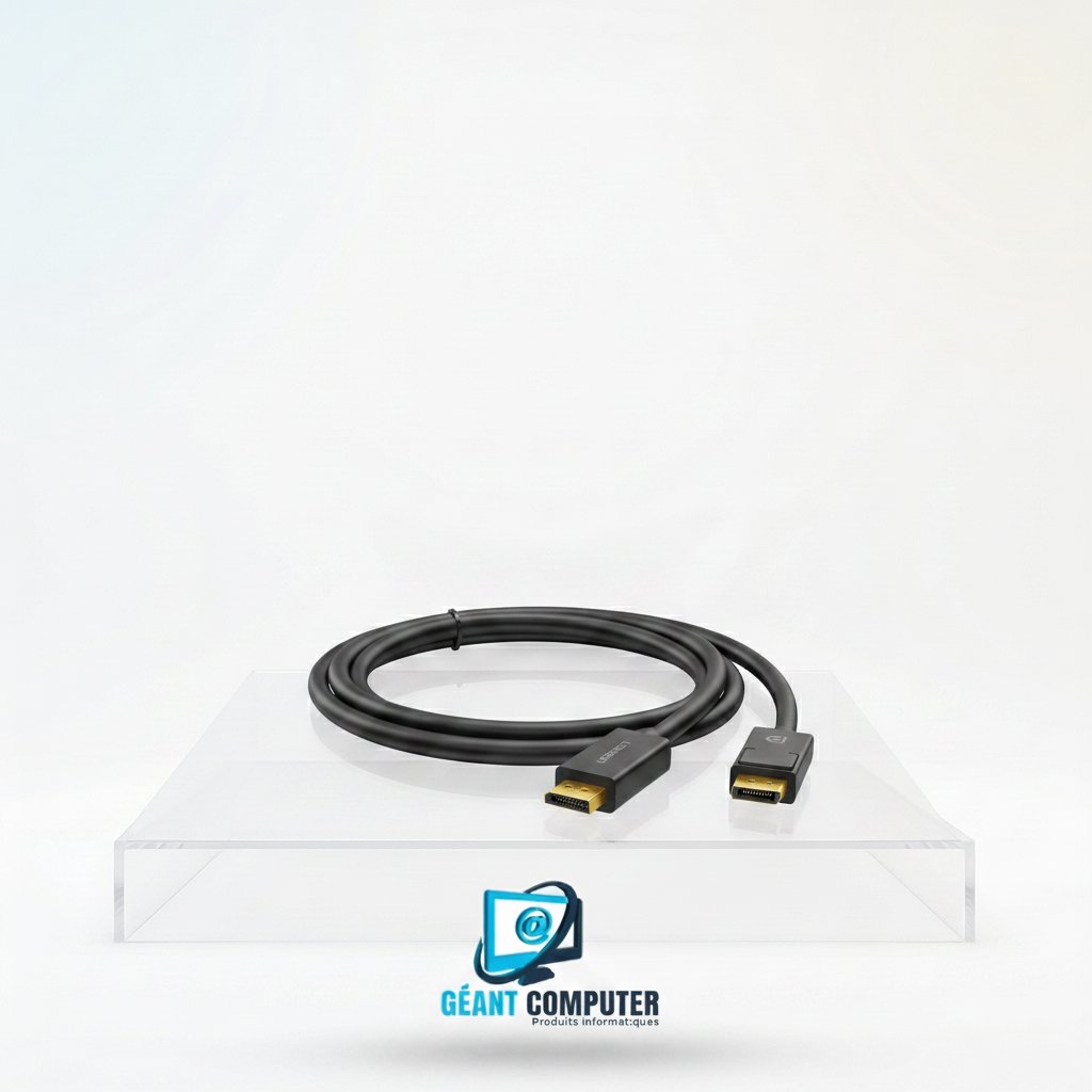 Cable Dispaly / Display 3M Ugreen 10212 (IA)