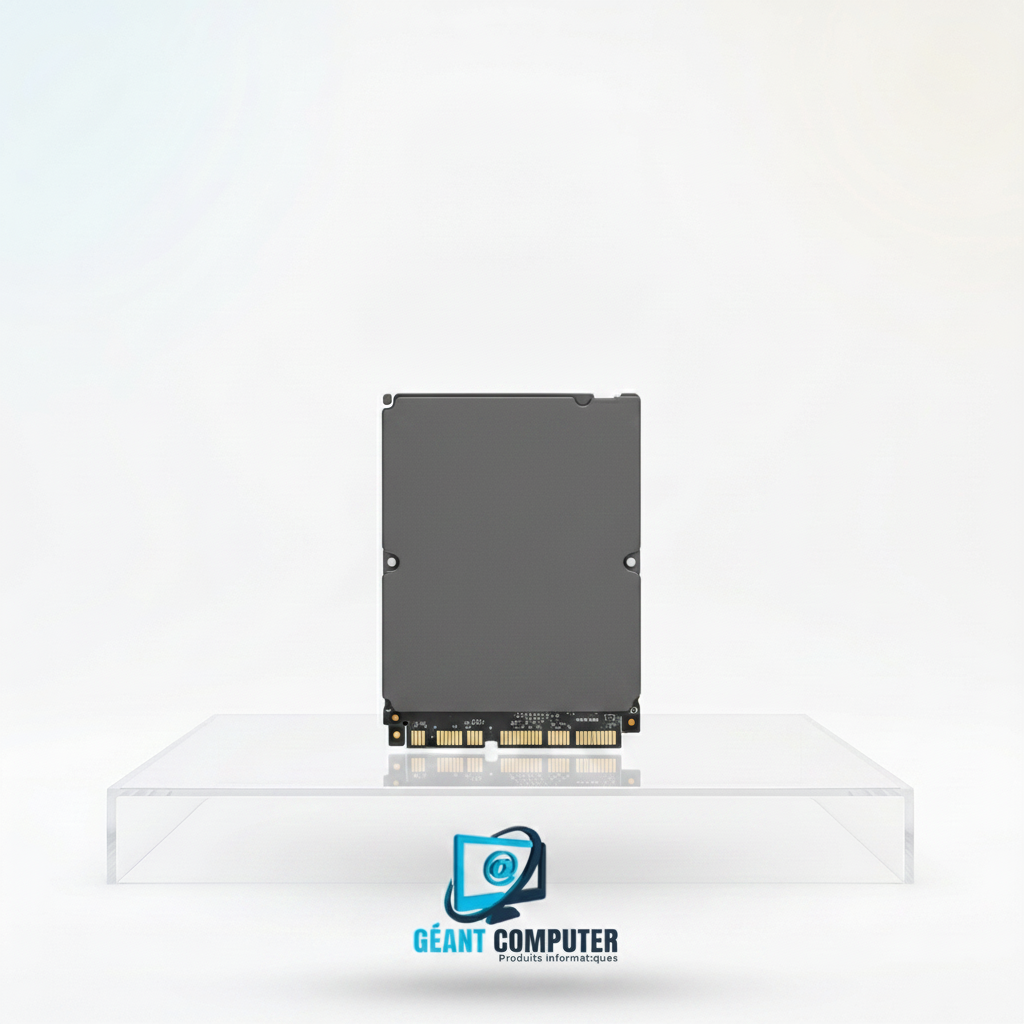 SSD 1To 2.5 Sata Crucial Occasion (IA)