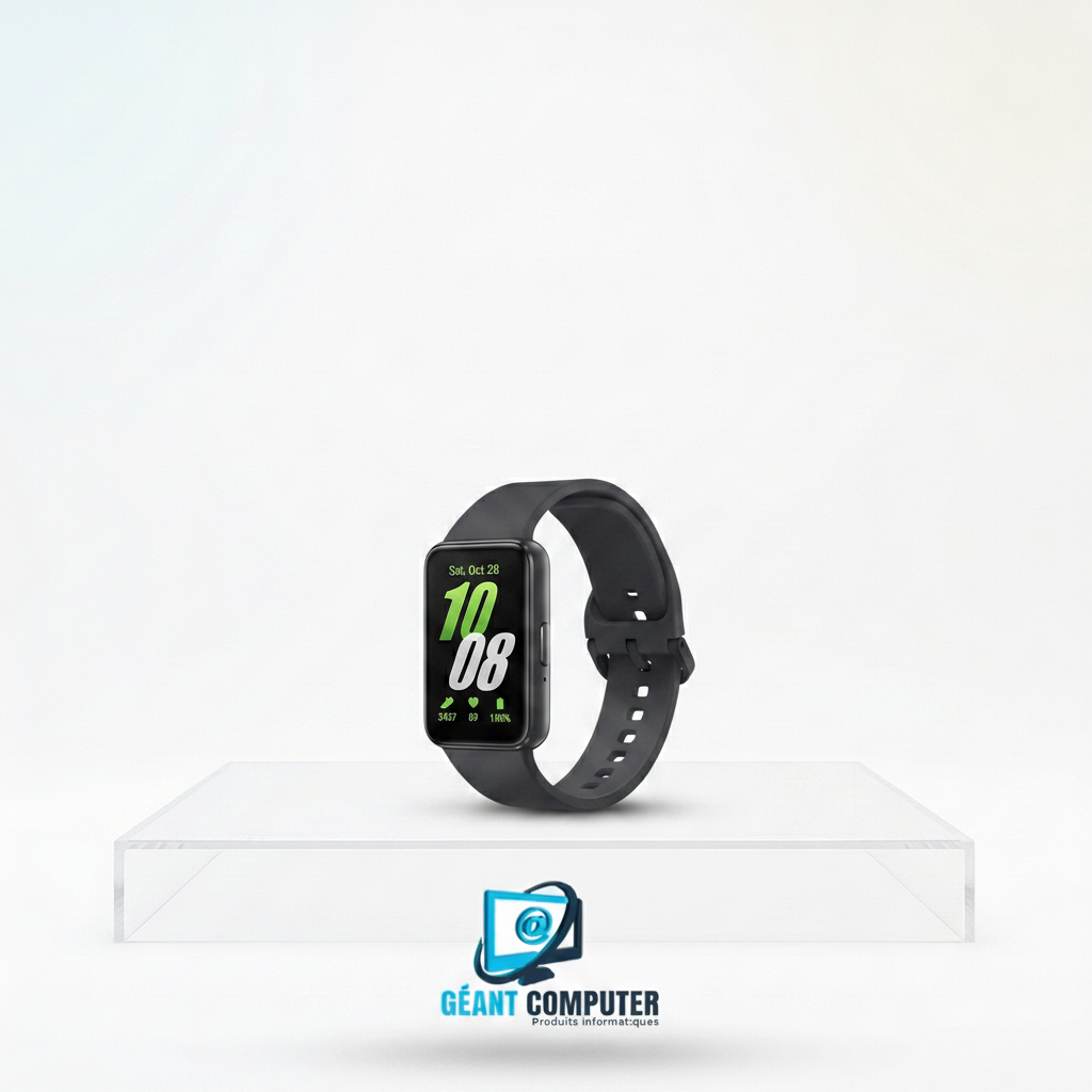 Smart Watch Galaxy Fit3 SM-R390NZAAMWA (IA)