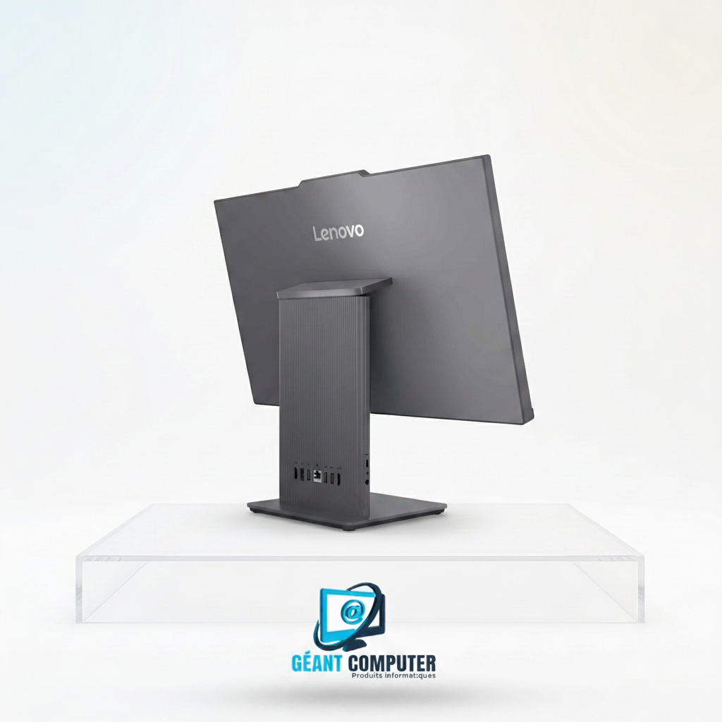 AIO I5 Lenovo Idea Centre 24IRH9 13420H   23.8" 8Go 512 SSD F0HN00PDFE