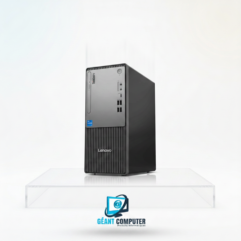 PC Bureau I7 Lenovo ThinkCentre neo 50t