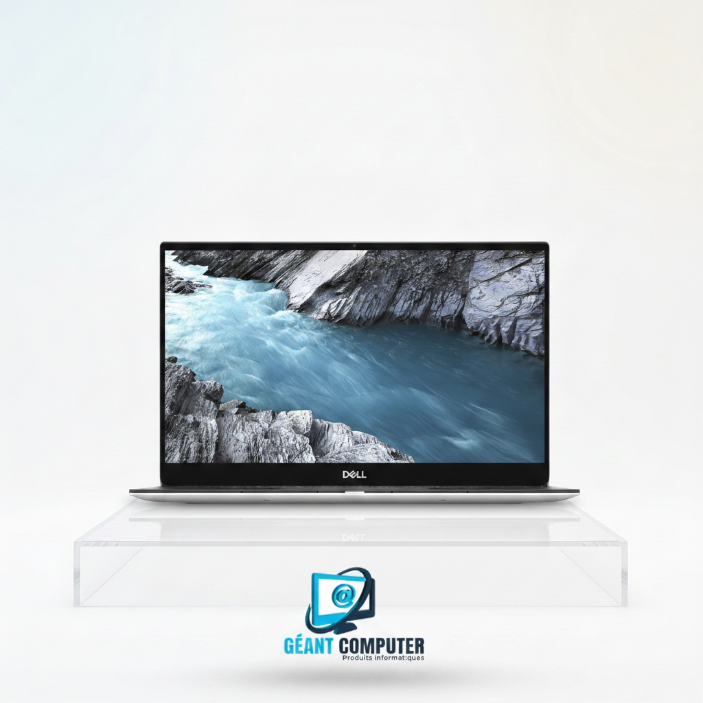 Pc Portable Occasion I7 Dell Xps 9380 8EME 16-512 (IA)