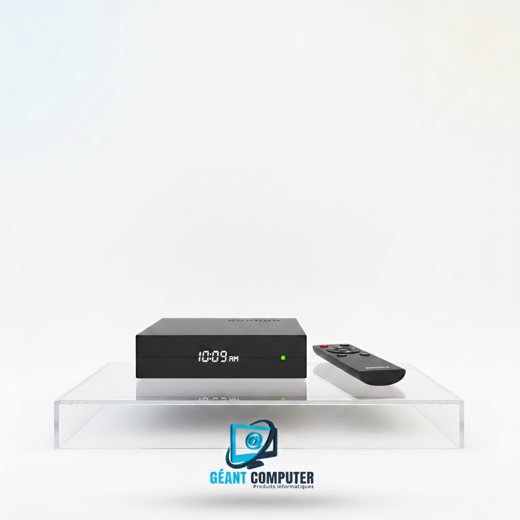 Recepteur Android H313