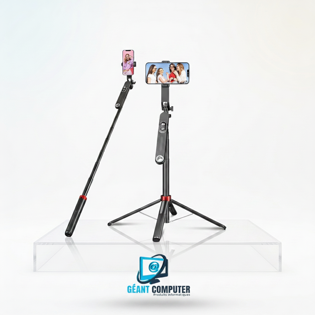 Trepied 1.8M P515