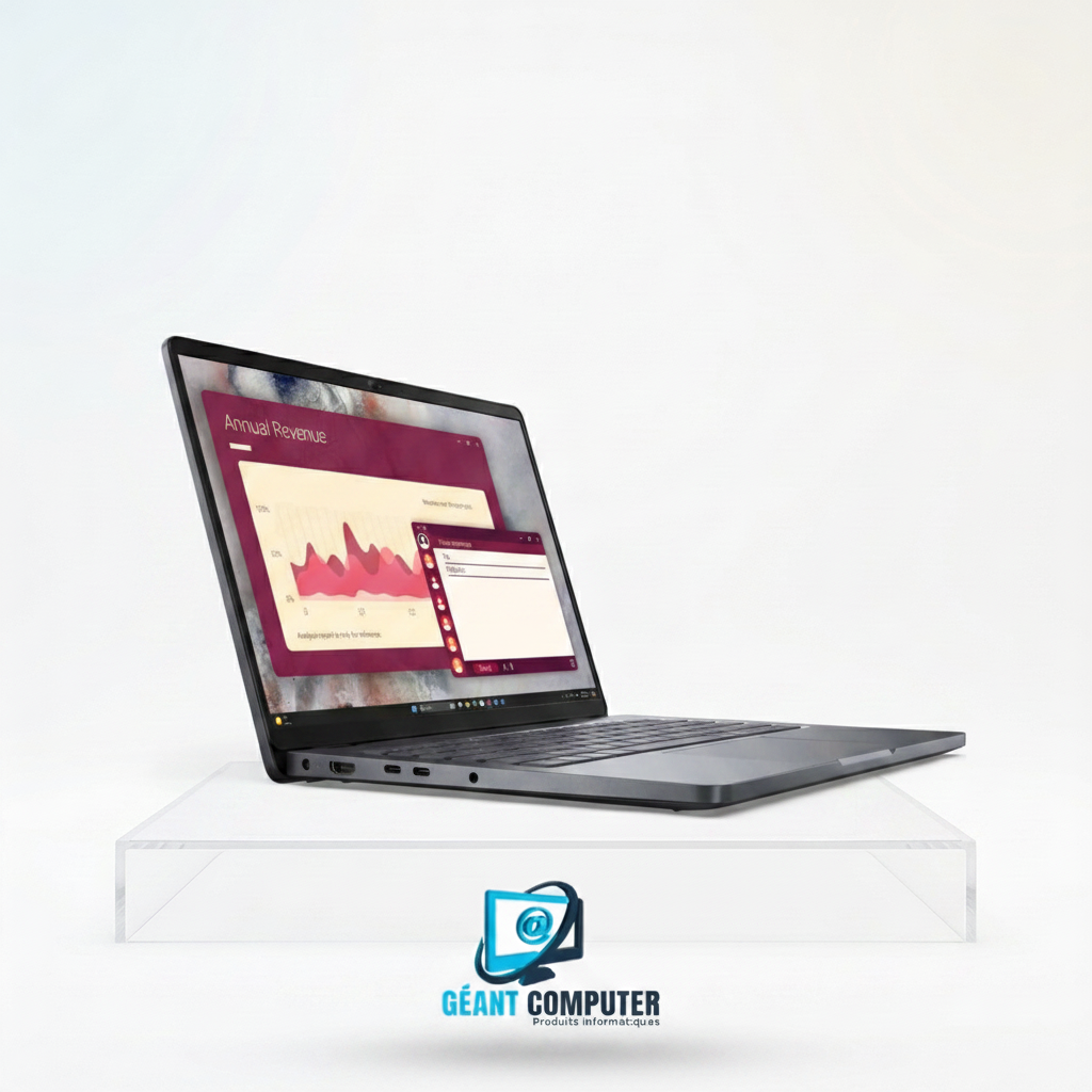 PC Portable Ultra 7 Dell Pro 14 265U 14"