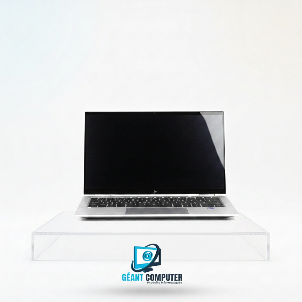 Pc Portable Occasion i7 HP X360 11ème 16