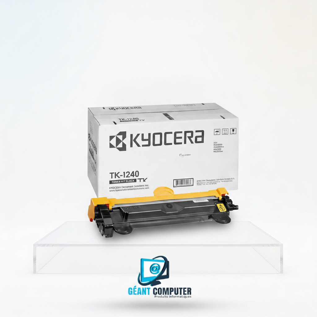 Toner Kyocera TK-1240 Black Original (IA)