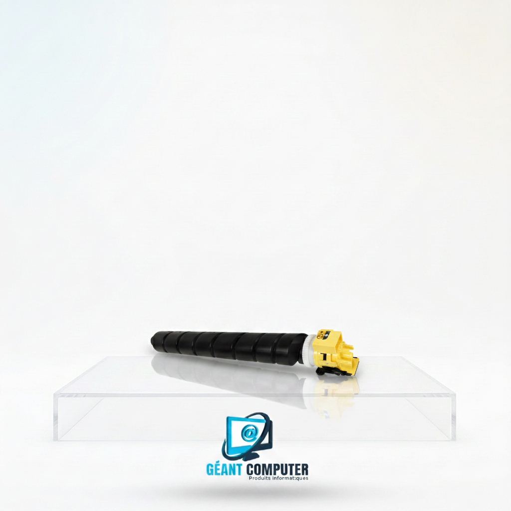 Toner Kyocera TK-8345 Yellow Original (IA)