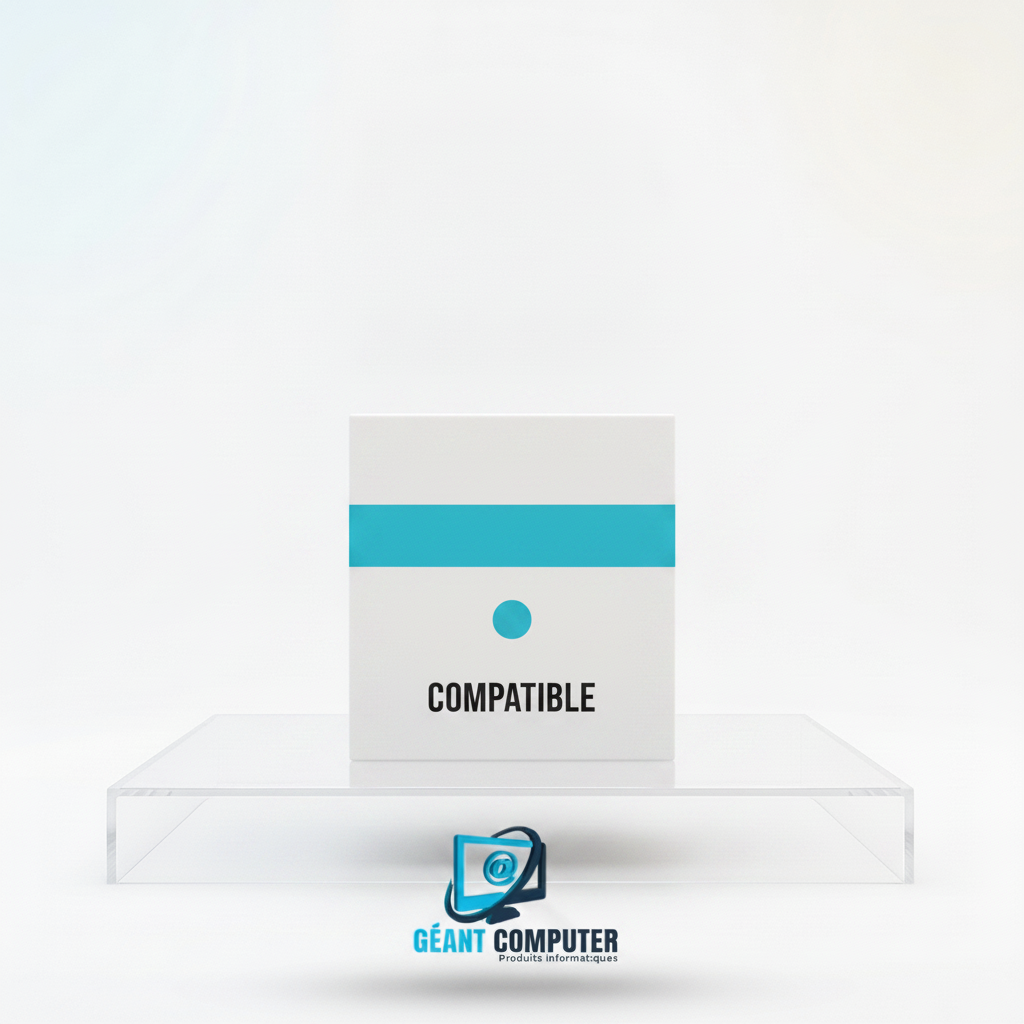 Toner Canon 069 Cyan Adaptable Eurotoner (IA)