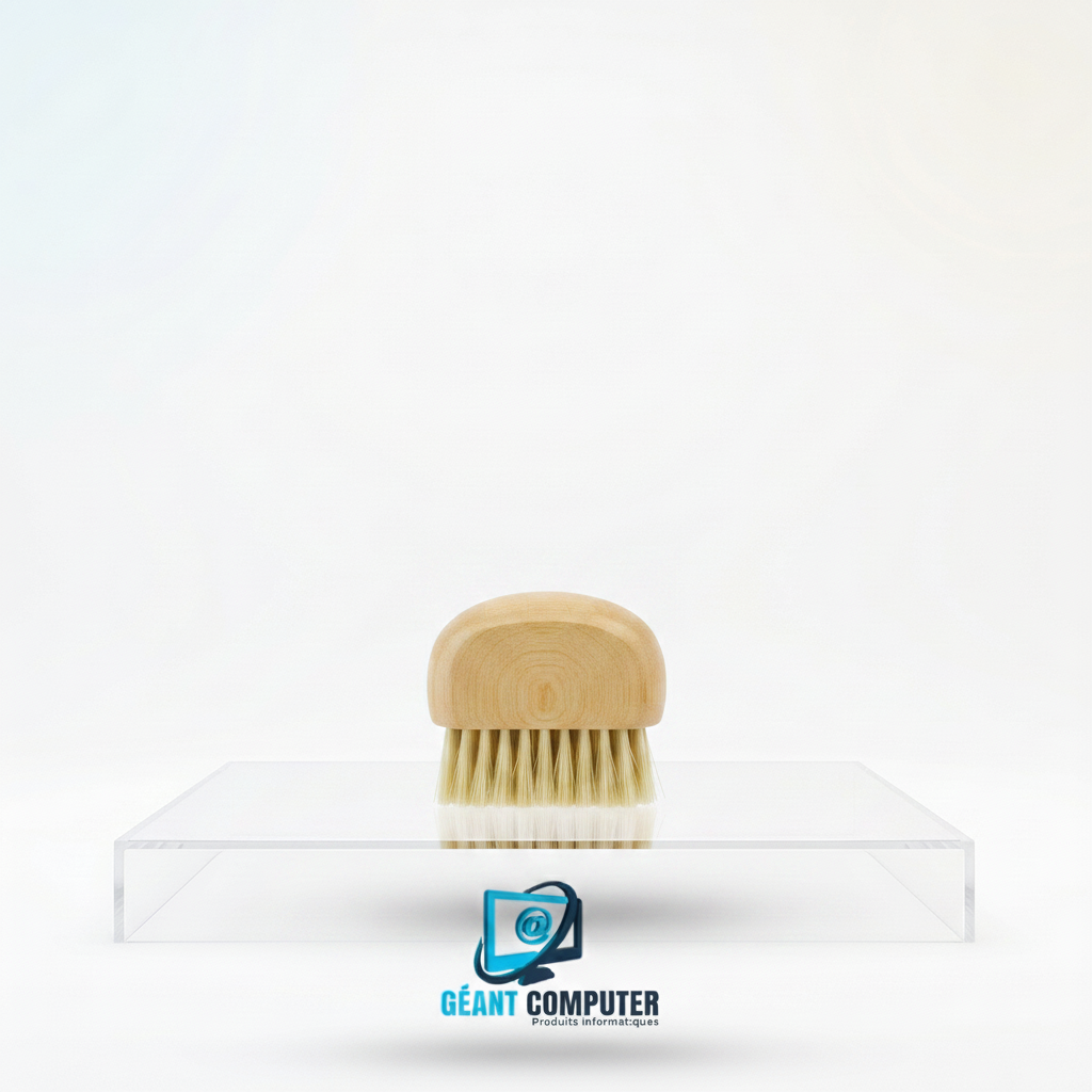 Brosse Accord
