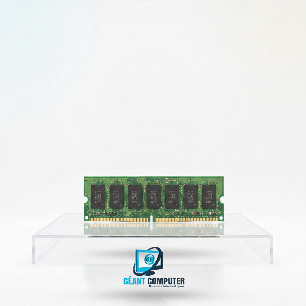 Barette Memoire Nanya DDR4 8Go 3200 Pc Portable Sans Emballage (IA)