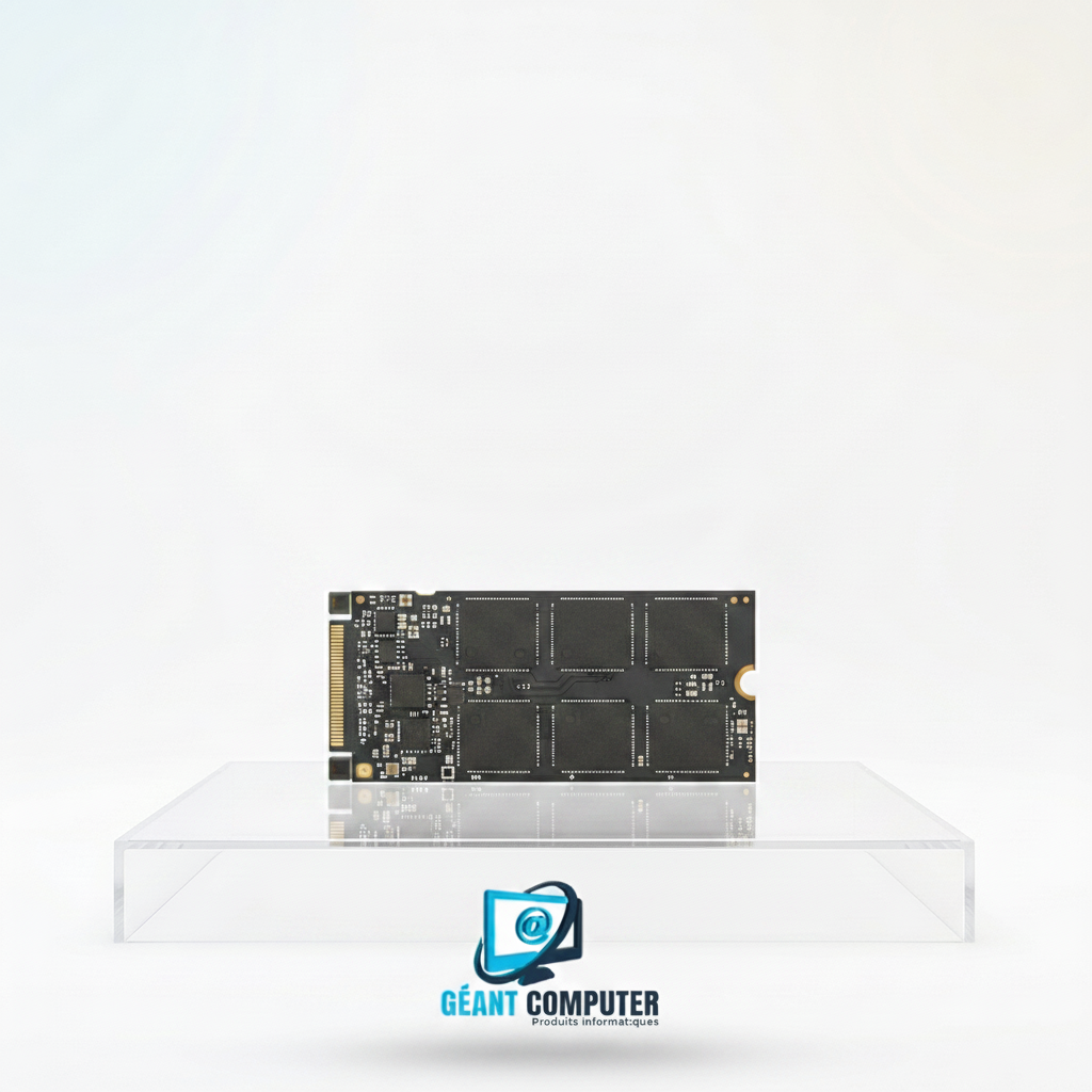 SSD 1To M2 Nvme New Sans Emballage (IA)