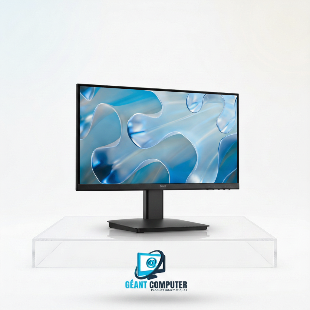Ecran Dell 21.5" SE2225HM Full HD Vga - Display (IA)