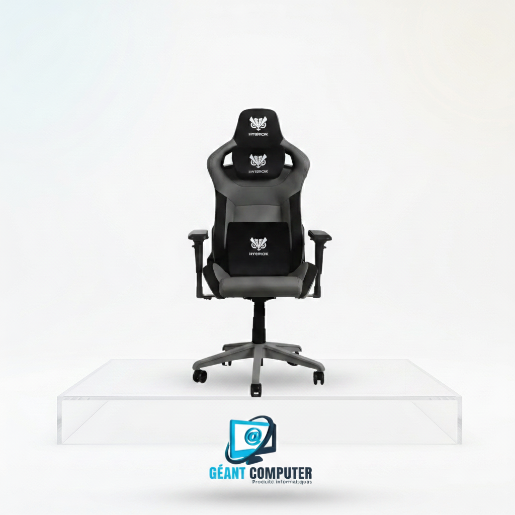 Chaise Gamer Hybrok Chair Silence