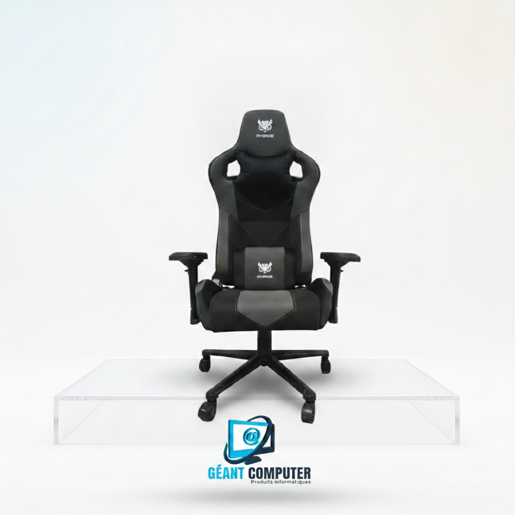 Chaise Gamer Hybrok Chair Enternity