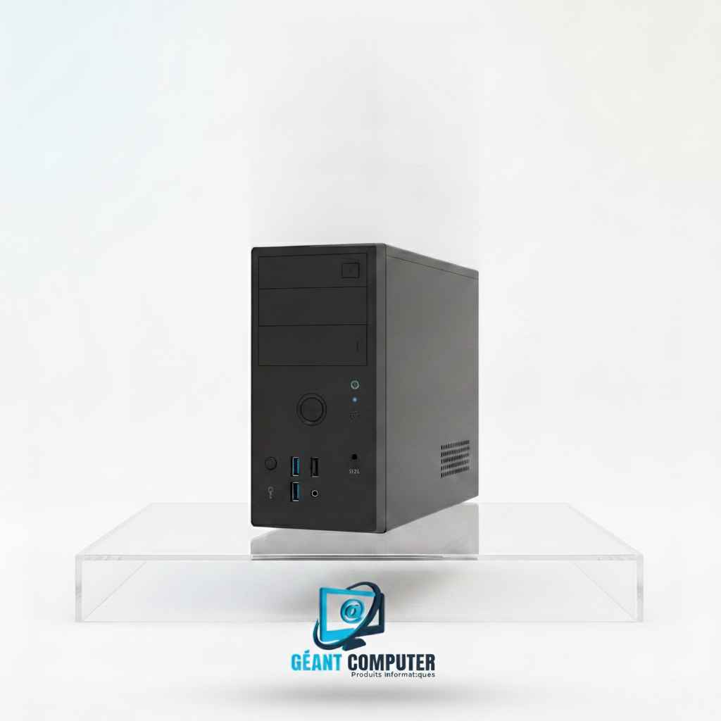 Unité Centrale Occasion i5 HP 8EME 800 G5 8Go 256Go SSD