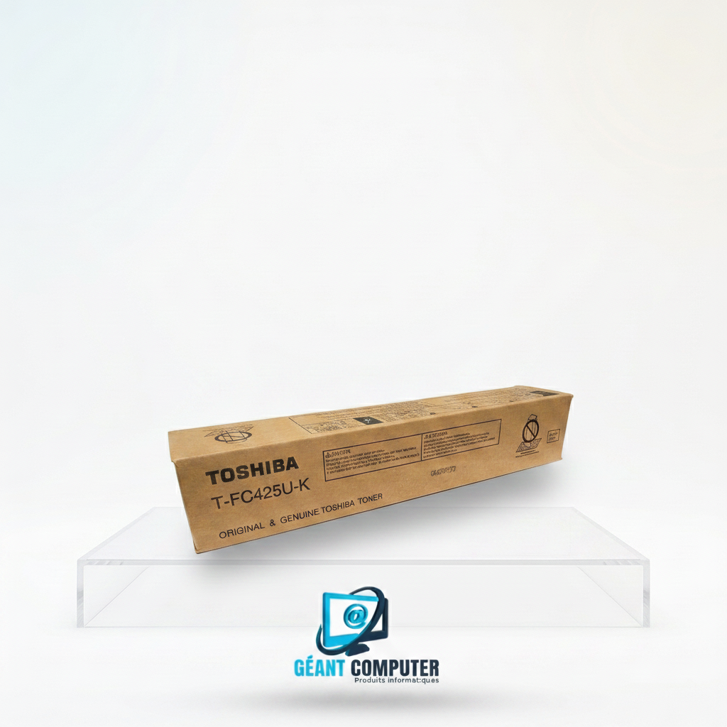 Toner Toshiba T-FC425E Black Original