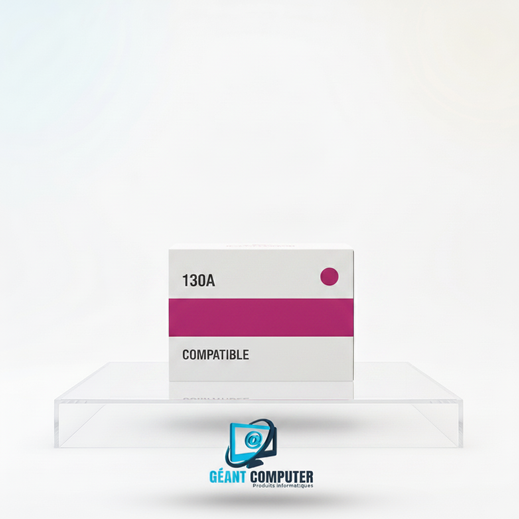 Toner HP 130A CF353A Magenta Adaptable  Diamond (IA)