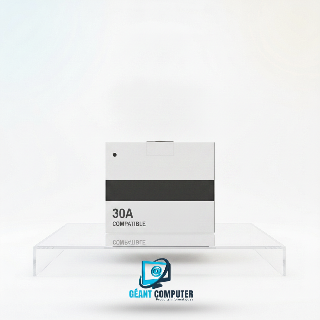Toner HP 30A / 051 Black Adaptable Diamond (IA)