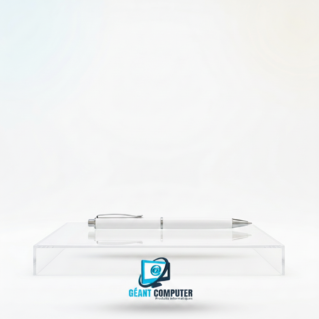 Stylo Blanco Civors