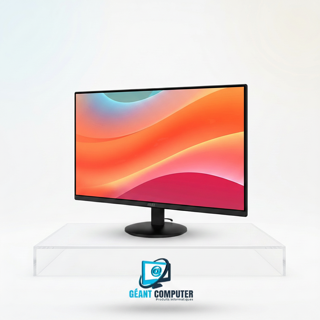 9S6-3PD7CT-012 MSI PRO MONITOR SINGLE MP252L (IA)