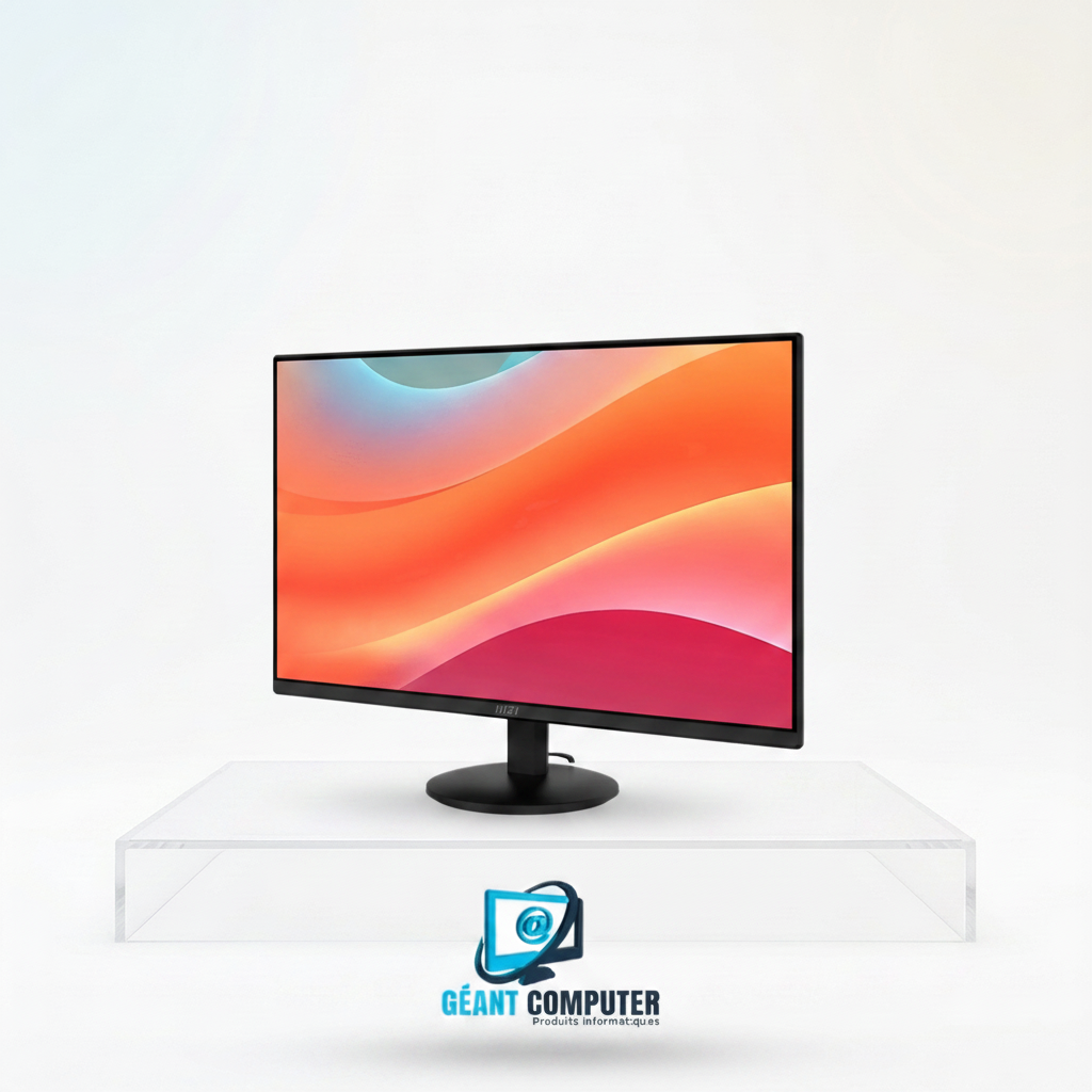 9S6-3PD7CT-012 MSI PRO MONITOR SINGLE MP