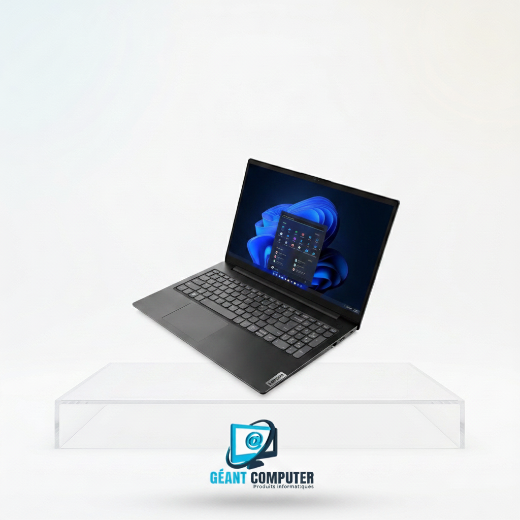Pc Portable i5 Lenovo V15 G4 IRU 13eme 8Go/256Go SSD 15.6" (83A10092MH)