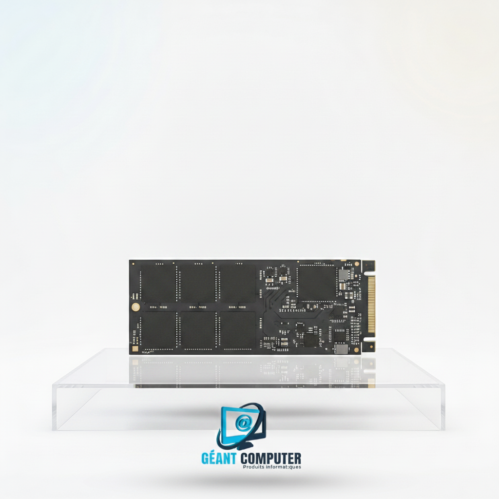 SSD 1To M2 Nvme Occasion Samsung (IA)