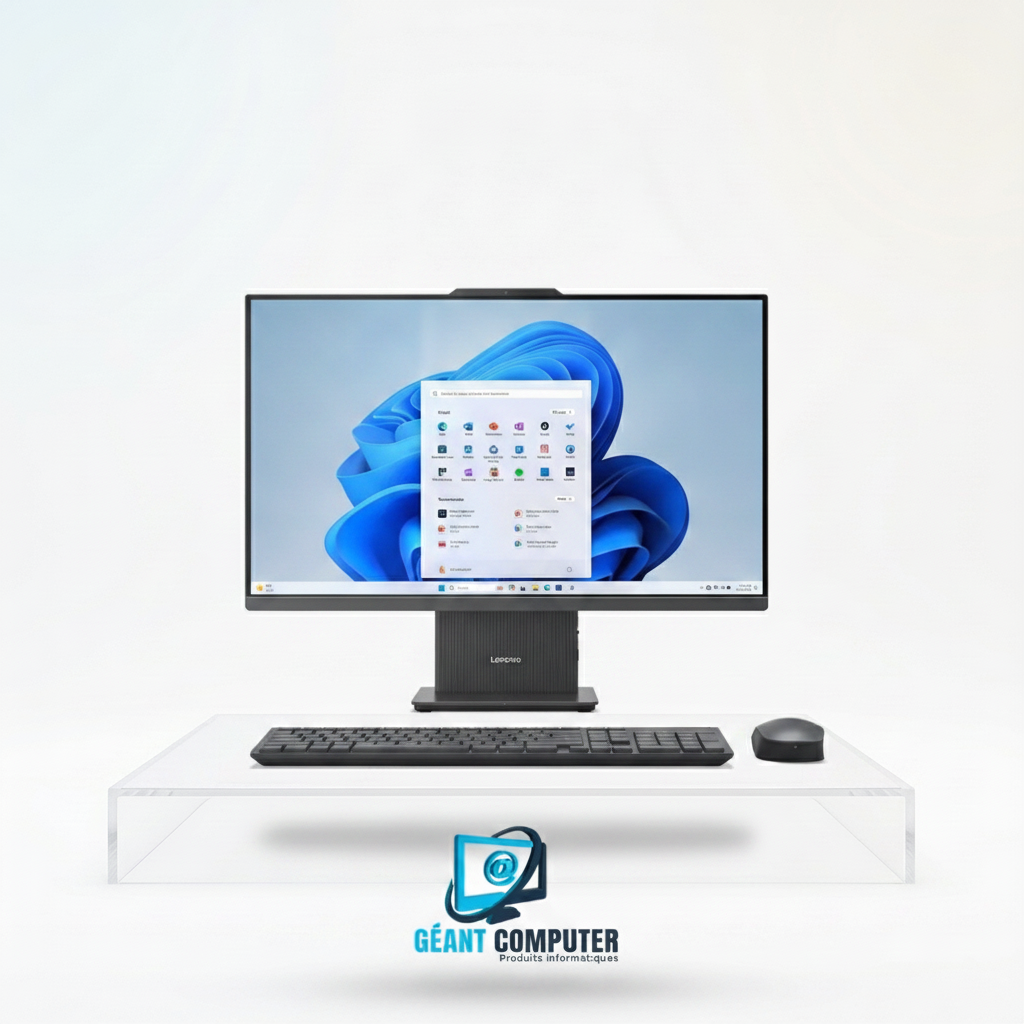 AIO I5 Lenovo Idea Centre 27IRH9 13420H