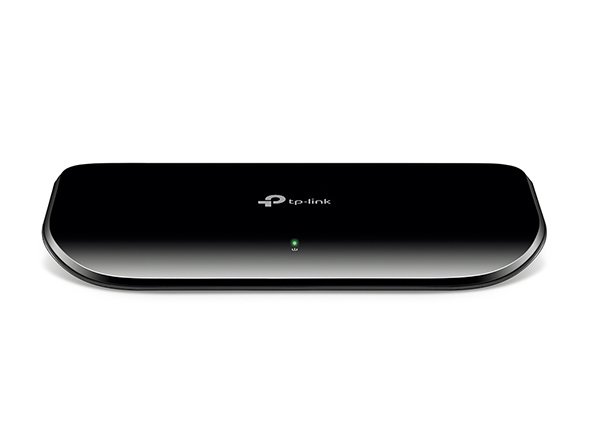 Switch Tp-Link SG1008D 8 PORTS GIGABIT
