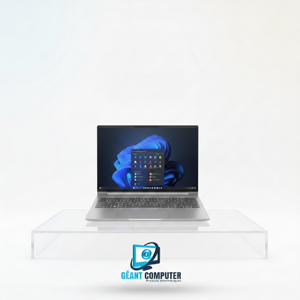 Pc Portable Ultra 5 U5225U Hp EliteBook