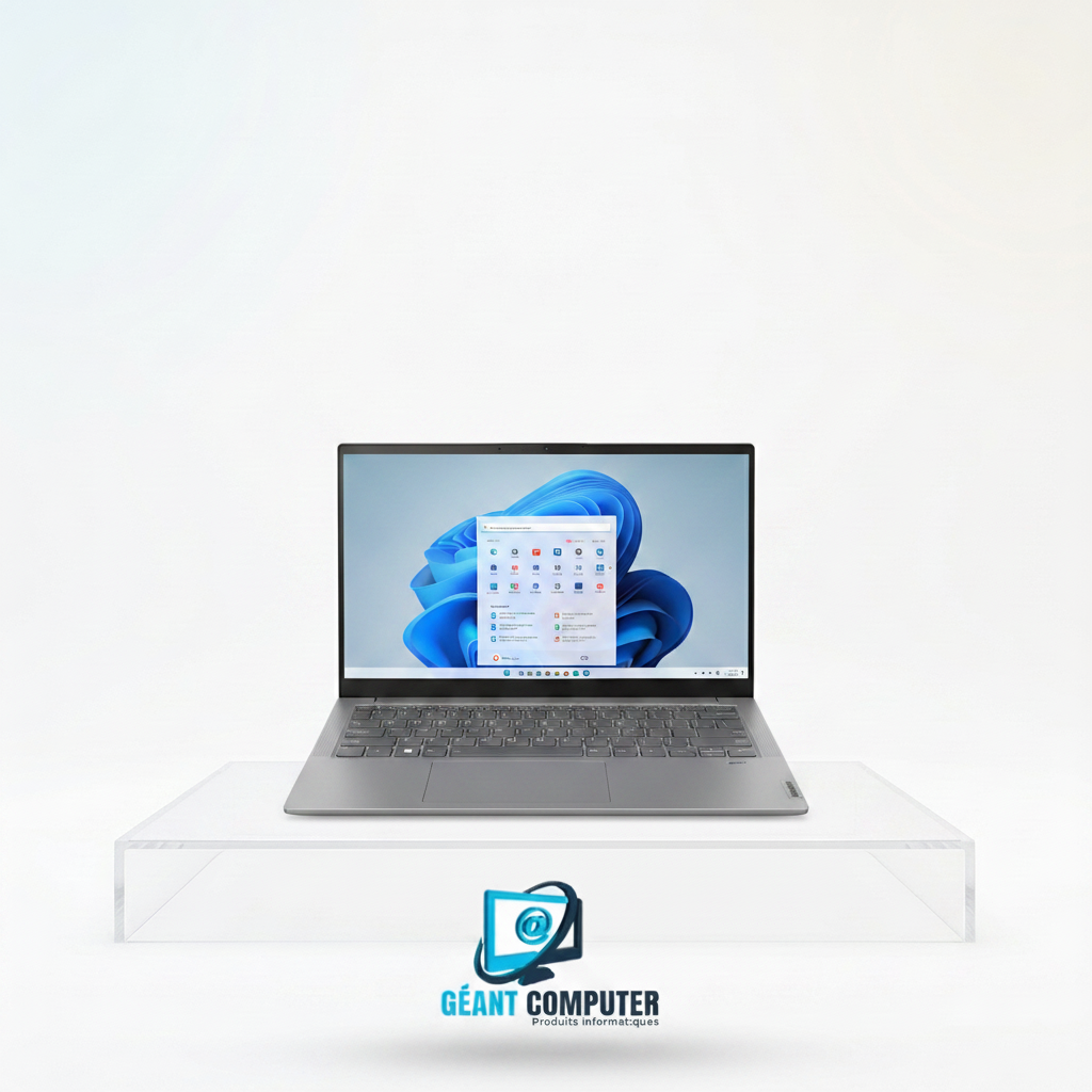 Pc Portable i7 Lenovo IdeaPad Slim 3 13620H 24Go 512Go SSD 15.3"  83K100PYSP (IA)