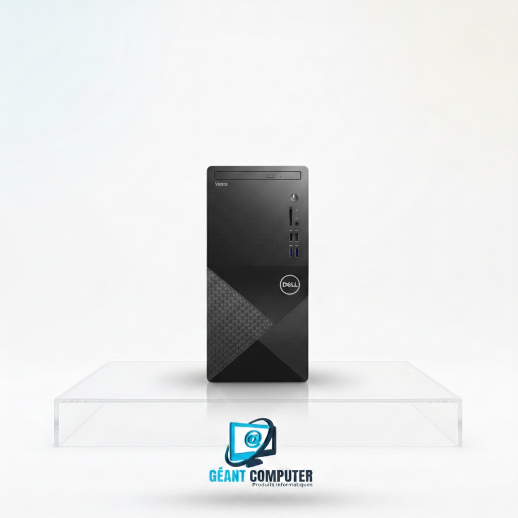 PC Bureau I5 Dell Pro Tower 14500 8Go 25