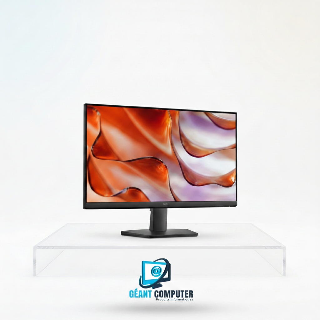 Ecran Dell 23.8" SE2425HM Full HD Vga -