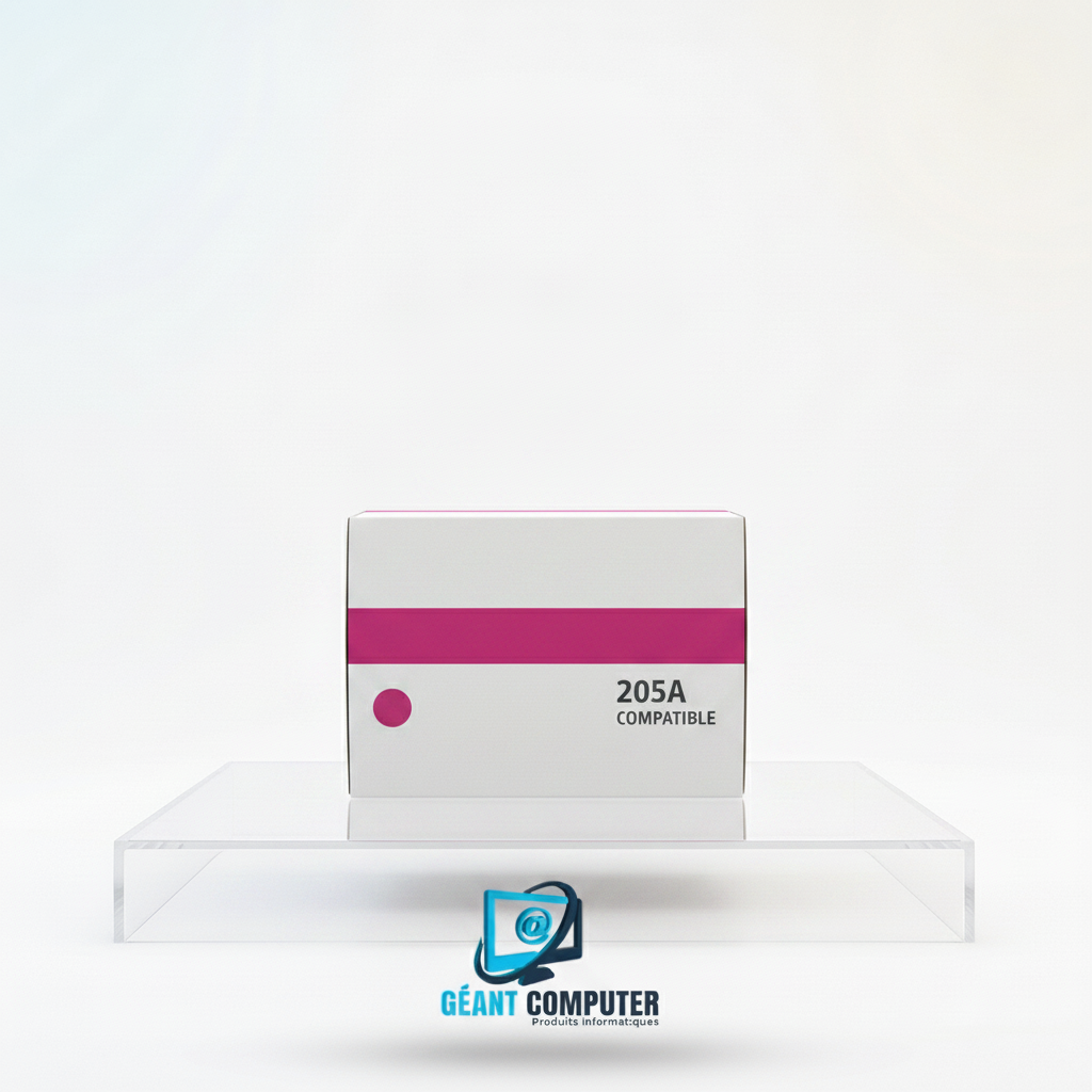 Toner HP 205A CF533A  Magenta Adaptable Casitech (IA)