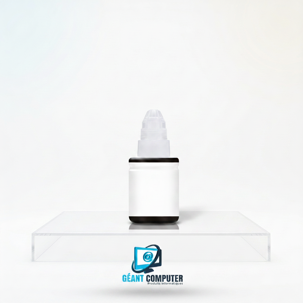 Bouteille Canon 490 Black Casitech (IA)