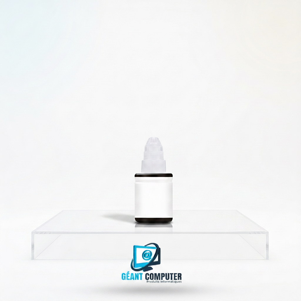 Bouteille Canon 490 Cyan Casitech (IA)